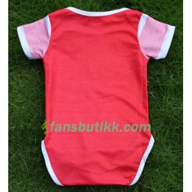 Fotballdrakt Arsenal Mini Hjemmetrøye 2018/19